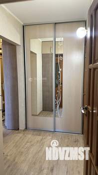 2-к квартира, вторичка, 50м2, 2/9 этаж