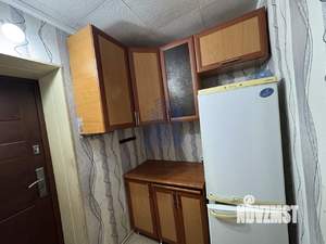 Студия квартира, вторичка, 24м2, 2/5 этаж