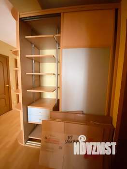 3-к квартира, вторичка, 97м2, 3/5 этаж