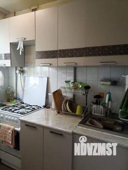 1-к квартира, вторичка, 21м2, 4/5 этаж