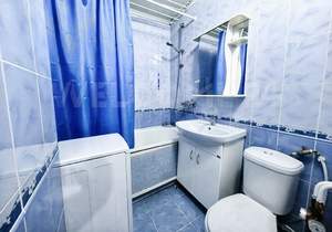 1-к квартира, вторичка, 36м2, 1/9 этаж