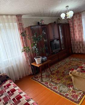 2-к квартира, вторичка, 43м2, 2/5 этаж