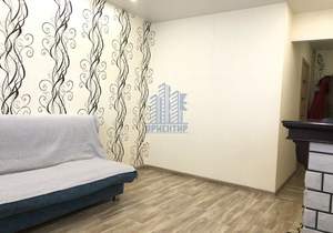 1-к квартира, вторичка, 47м2, 11/16 этаж