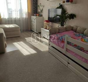 1-к квартира, вторичка, 39м2, 10/11 этаж