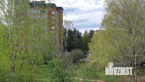 3-к квартира, вторичка, 69м2, 3/9 этаж
