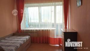 1-к квартира, вторичка, 32м2, 6/12 этаж