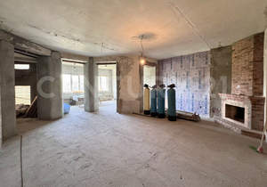 10-к квартира, вторичка, 863м2, 1/4 этаж