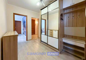 4-к квартира, вторичка, 78м2, 6/7 этаж