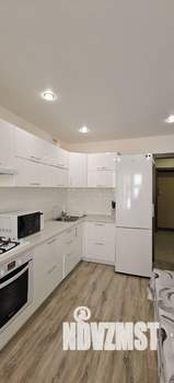 1-к квартира, вторичка, 41м2, 9/10 этаж