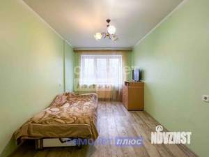 1-к квартира, вторичка, 38м2, 2/16 этаж