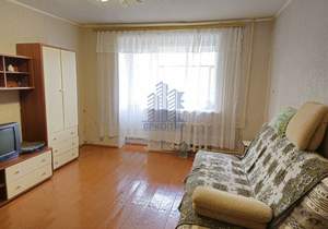 4-к квартира, вторичка, 80м2, 2/5 этаж