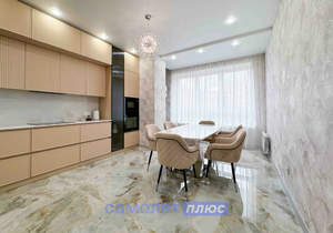 3-к квартира, вторичка, 108м2, 2/5 этаж