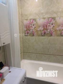 1-к квартира, вторичка, 33м2, 1/9 этаж