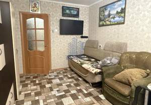 1-к квартира, вторичка, 40м2, 4/9 этаж