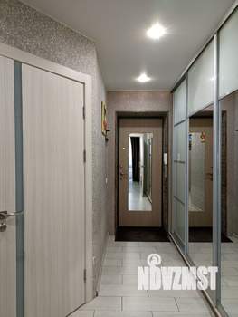 2-к квартира, вторичка, 52м2, 4/8 этаж