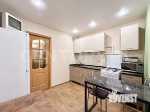 2-к квартира, вторичка, 56м2, 5/5 этаж