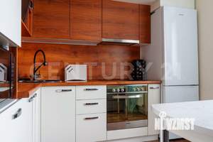 1-к квартира, вторичка, 42м2, 15/15 этаж