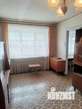 2-к квартира, вторичка, 45м2, 1/5 этаж