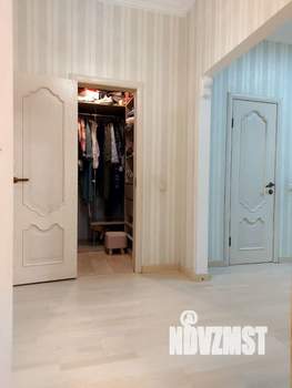 3-к квартира, вторичка, 130м2, 1/8 этаж