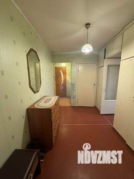 2-к квартира, вторичка, 54м2, 4/5 этаж