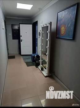 3-к квартира, вторичка, 77м2, 10/11 этаж