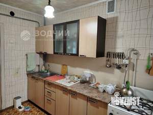 3-к квартира, вторичка, 64м2, 5/5 этаж