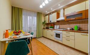 1-к квартира, вторичка, 46м2, 1/9 этаж