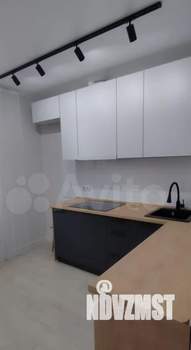 1-к квартира, вторичка, 38м2, 6/17 этаж