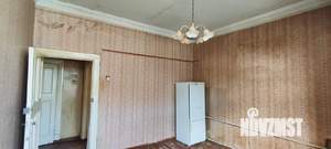 2-к квартира, вторичка, 50м2, 2/4 этаж