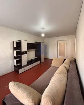 3-к квартира, вторичка, 61м2, 2/5 этаж