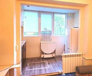 Студия квартира, вторичка, 19м2, 1/9 этаж