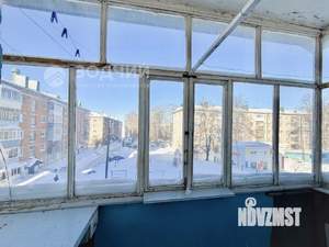 1-к квартира, вторичка, 30м2, 3/5 этаж