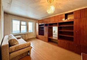 2-к квартира, вторичка, 44м2, 5/5 этаж