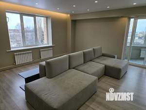 3-к квартира, вторичка, 127м2, 5/5 этаж