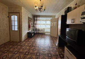 2-к квартира, вторичка, 43м2, 5/5 этаж