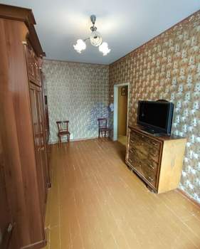 3-к квартира, вторичка, 81м2, 3/5 этаж