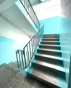 4-к квартира, вторичка, 78м2, 7/10 этаж