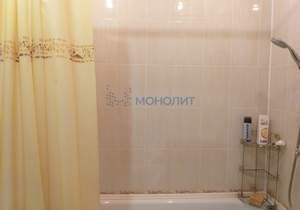 3-к квартира, вторичка, 65м2, 1/10 этаж