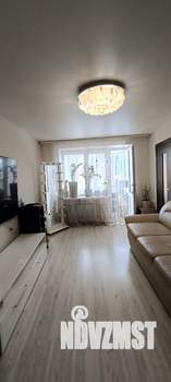 2-к квартира, вторичка, 45м2, 4/5 этаж