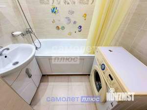 1-к квартира, вторичка, 36м2, 6/10 этаж