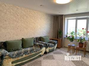 3-к квартира, вторичка, 81м2, 9/18 этаж