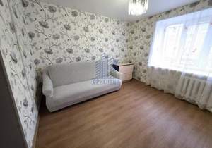 Студия квартира, вторичка, 27м2, 3/9 этаж