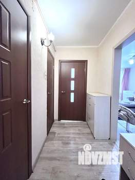 1-к квартира, вторичка, 35м2, 1/9 этаж