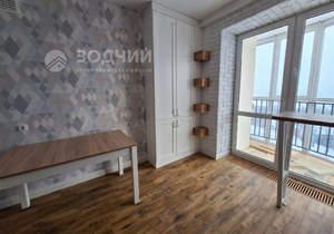 2-к квартира, вторичка, 70м2, 7/8 этаж