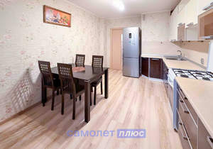 2-к квартира, вторичка, 68м2, 1/10 этаж