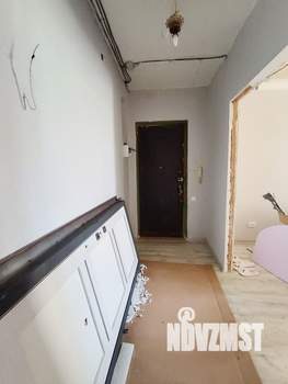 2-к квартира, вторичка, 56м2, 2/4 этаж