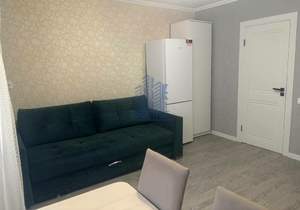 1-к квартира, вторичка, 52м2, 3/10 этаж