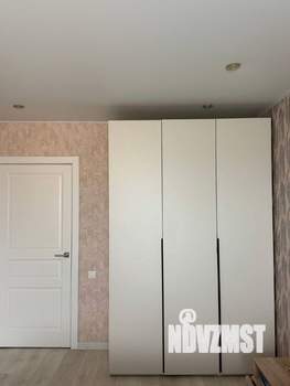 2-к квартира, вторичка, 63м2, 7/9 этаж