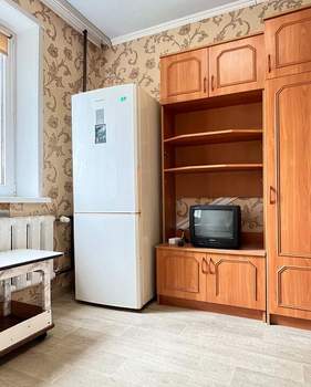 Студия квартира, вторичка, 16м2, 1/9 этаж