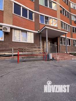 1-к квартира, вторичка, 33м2, 7/14 этаж